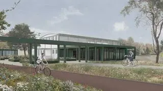 Tor oddać kolarzom, a teren wokół - mieszkańcom. Nowy pomysł na stary welodrom 