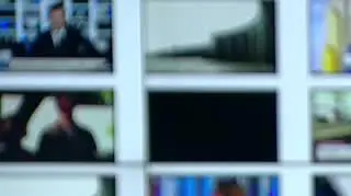 CBA zabezpiecza dokumenty w sprawie awarii w "Czajce"