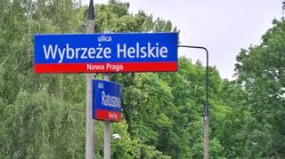 Będzie remont Wybrzeża Helskiego i Szczecińskiego