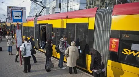 213 tramwajów dla Warszawy. Pięć firm złożyło oferty