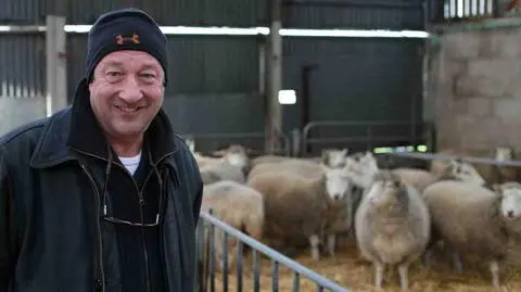 "Ojciec" owcy Dolly będzie gościem Kopernika