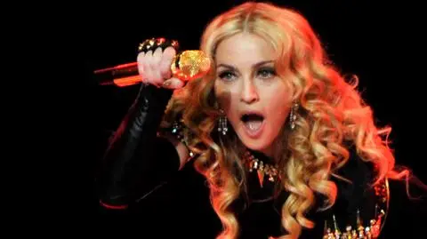 Madonna zagra na Stadionie Narodowym