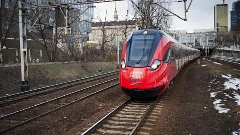 Zmiany na liniach podmiejskich. S3 nie dojedzie na lotnisko