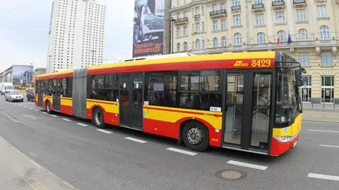 Autobus zagra jak akordeon? Pomysł internauty spodobał się MZA