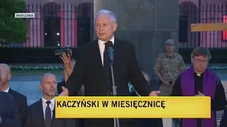 "Polskie Państwo nie jest już teoretyczne" 