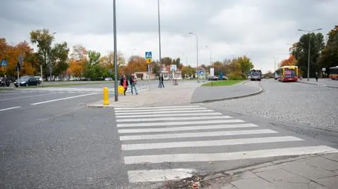 Będą zmiany na Wiertniczej. Nowe chodniki, pasy, droga rowerowa
