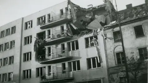 Niezwykłe fotografie. Podbita stolica na zdjęciach żołnierza Wehrmachtu