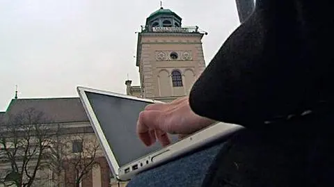 Bajka o bezpłatnym internecie