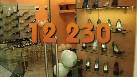 Warszawiacy skarżą się na potęgę