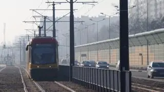 Mieszkańcy nie chcą zmian trasy autobusów z powodu tramwaju