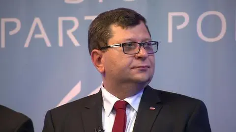 Jest list gończy za Zbigniewem Stonogą