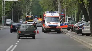 fot. Maciej Wężyk/tvnwarszawa.pl