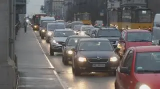 Jechał pod wpływem alkoholu