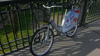Wypadek na moście Poniatowskiego 