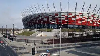 Stadion Narodowy