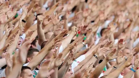 Kto w lutym zagra z Legią? United, City, Sporting, Valencia...