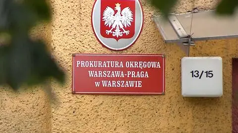 Warszawski adwokat chciał zostać sędzią. Jest podejrzany o pomoc "gangowi trucicieli"