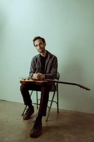 Julian Lage