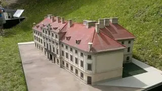 Park Miniatur