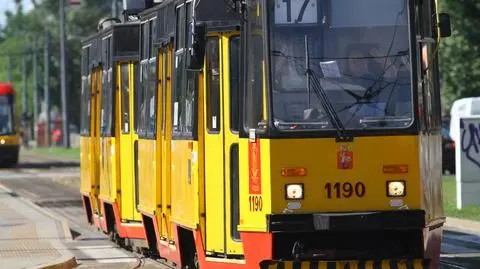 Jeden nowy autobus i jeden nowy tramwaj