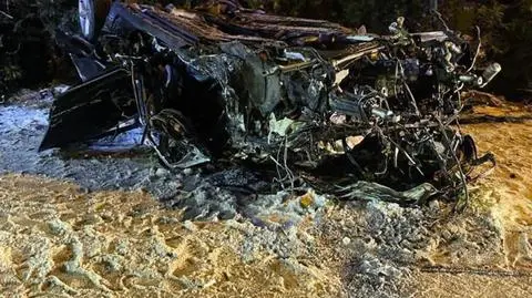 Nastolatkowie zginęli w Wodzisławiu Śląskim