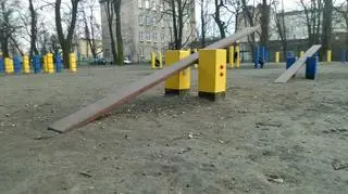 Psi Park na Pradze już otwarty