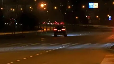 Mniejszy ruch w Dolinie Służewieckiej po otwarciu tunelu POW