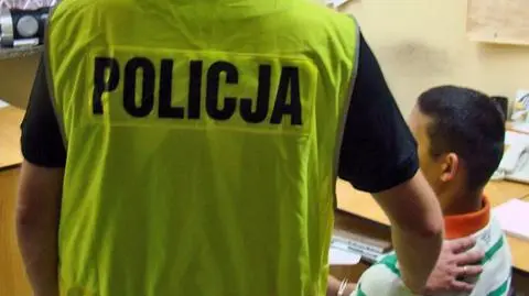 Dorosły mężczyzna twierdził, że ma 12 lat, by uniknąć kary