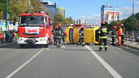 Volkswagen na boku
