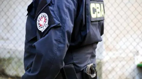 Sąd zdecydował: 28 aresztów po zatrzymaniach w największej akcji CBA