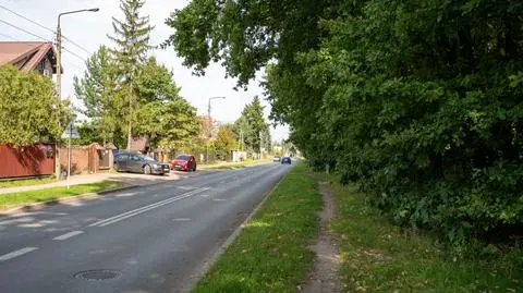 W Wawrze powstaną dwa nowe przejścia dla pieszych i chodnik