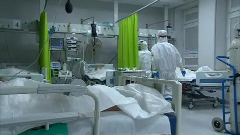 W Warszawie 300 nowych przypadków koronawirusa. Pierwszy raz od maja