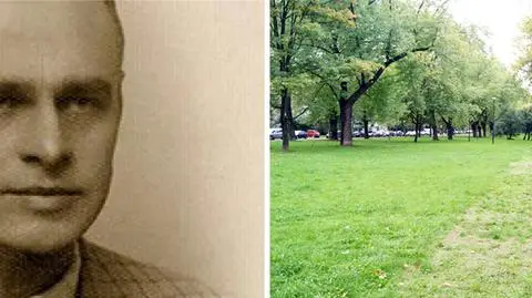 Pomnik Pileckiego na Żoliborzu?  Życzenie burmistrza 