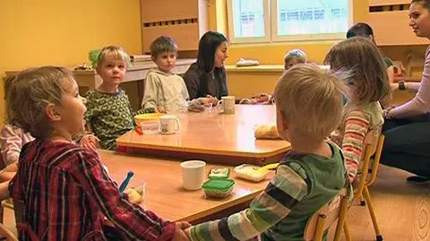 Wyjątkowe miejsce pomaga autystycznym maluchom