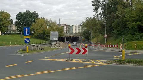 5 dni zamykali Globusową