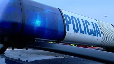 Feralny kulig z pijanym woźnicą