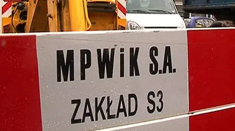 Jaka przyszłość MPWiK: prywatyzacja czy holding?