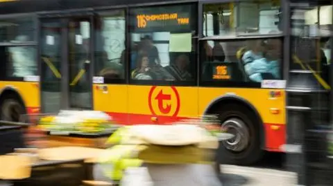 Długi weekend czerwcowy w komunikacji miejskiej.  Pierwsze zmiany już w środę