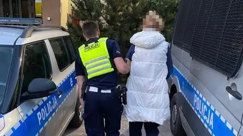 Kobieta trafiła na 52 dni do więzienia