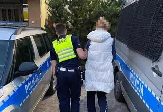 Złamała zakaz, 52 dni spędzi w więzieniu