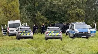 Ścigali go czescy i polscy policjanci. 30-latek z zarzutami