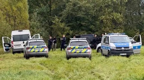 Kierowca został zatrzymany w Wojcieszycach