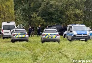 Ścigali go czescy i polscy policjanci. 30-latek z zarzutami