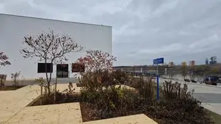 Otwarcie Pawilonu Tańca