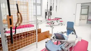 Nowa miejska przychodnia na Bielanach