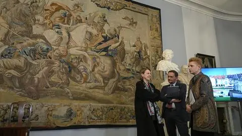 Podpisanie listu intencyjnego "Królewska wymiana"