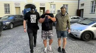Policja zatrzymała 24 osoby