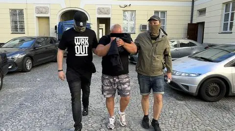 Policja zatrzymała 24 osoby