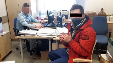 "Siłą zaczęła wypraszać napastników z samochodu"