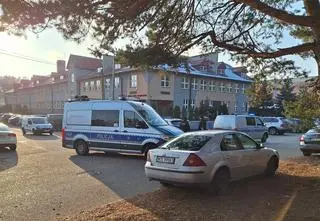 Przyniósł do szkoły nóż, zaatakował kilka osób. Koniec procesu 